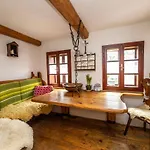 Gasthof Kata Mateje *