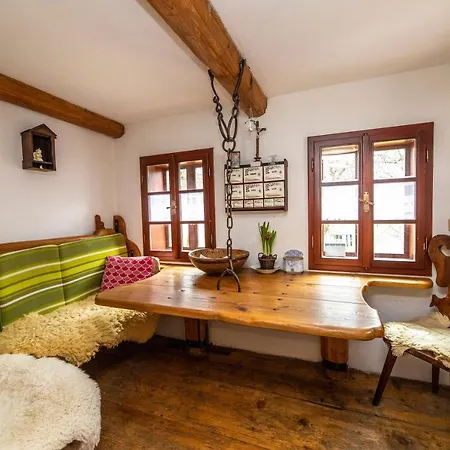 Pensjonat Kata Matěje *