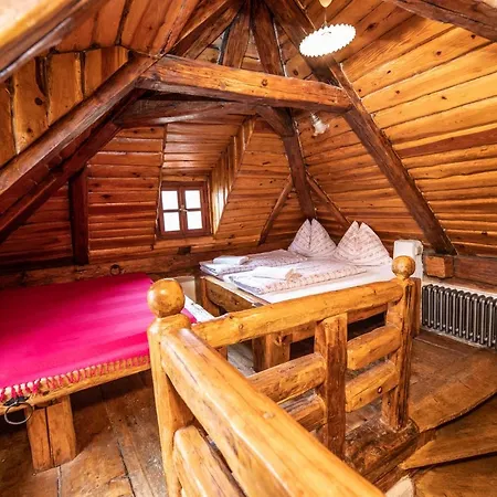 Kata Matěje * Czeski Krumlow