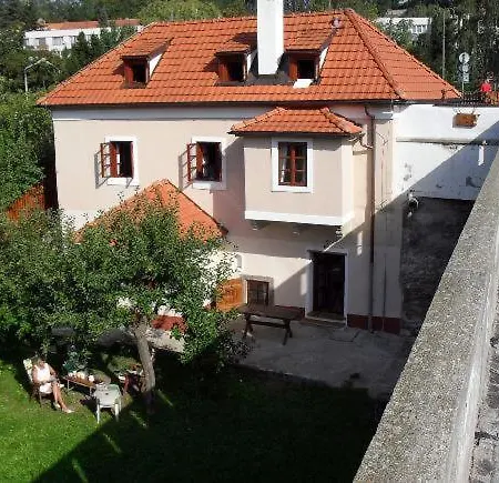 Pensjonat Kata Matěje *