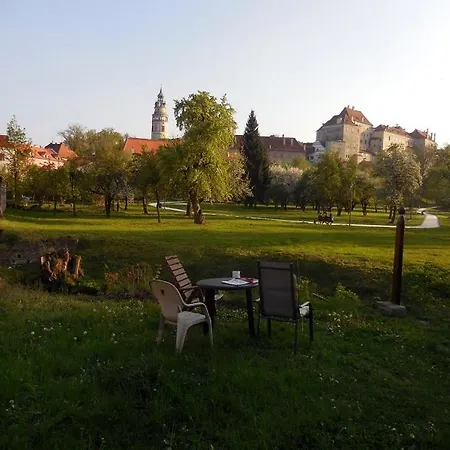 Kata Mateje * Cesky Krumlov