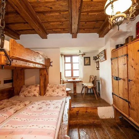 Kata Mateje Guest house