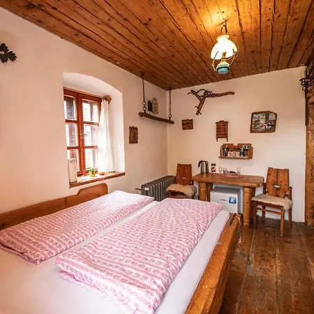 Kata Matěje Pensjonat *