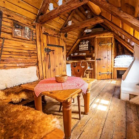 Kata Mateje בית הארחה Český Krumlov