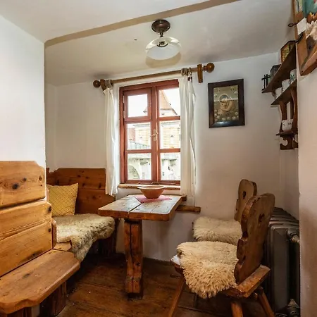 Kata Matěje Pensjonat