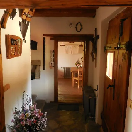Kata Mateje בית הארחה Český Krumlov