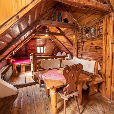 Kata Mateje Guest house