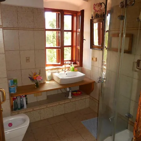 Kata Mateje Guest house *