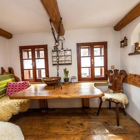 Kata Mateje Guest house Cesky Krumlov