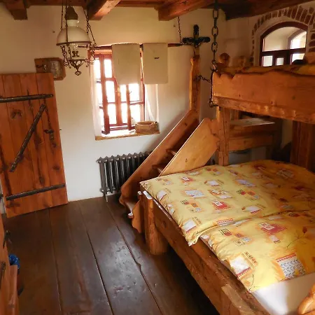 Maison d'hôtes Kata Mateje