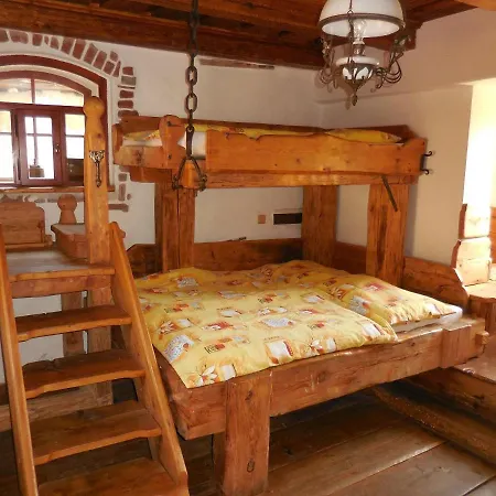 Kata Mateje Český Krumlov