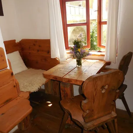 Kata Mateje * Český Krumlov