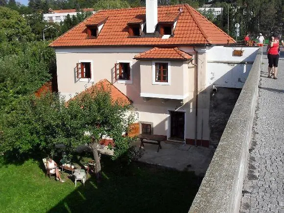 Pensionat Kata Mateje *