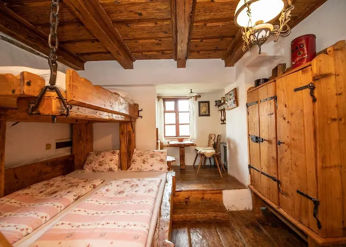 Kata Mateje 게스트하우스