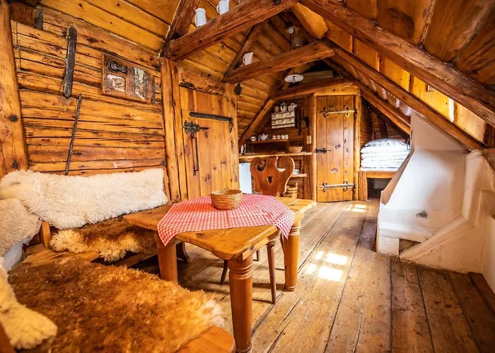 Kata Mateje Pensionat Český Krumlov