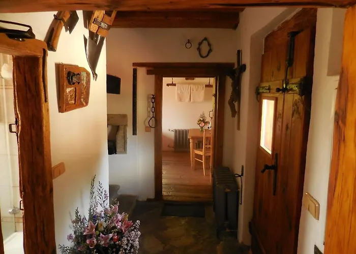 Kata Mateje Pensionat Český Krumlov