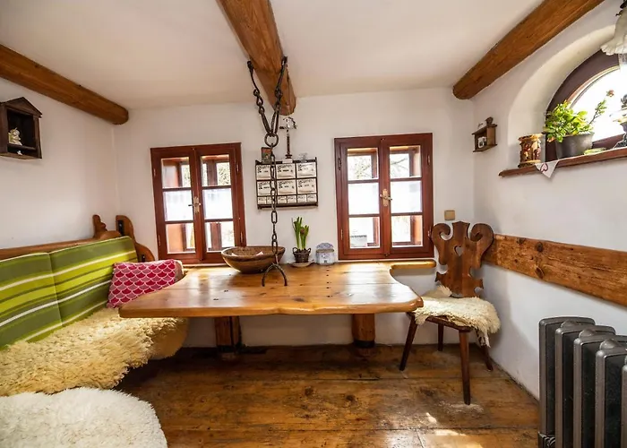 Kata Mateje Pensionat Český Krumlov