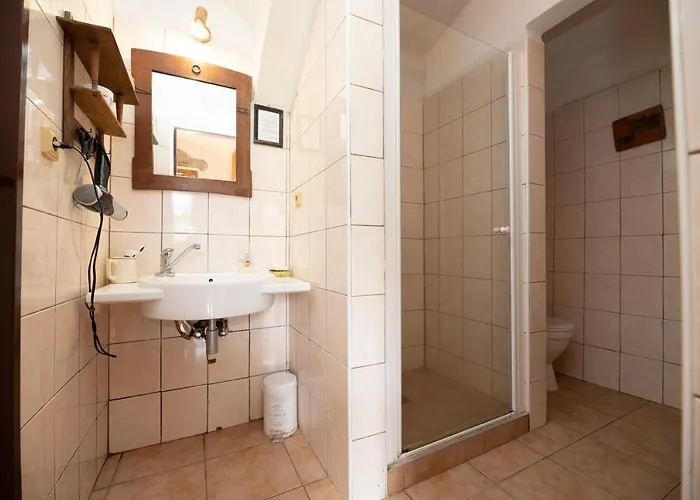 Pensionat Kata Mateje Český Krumlov